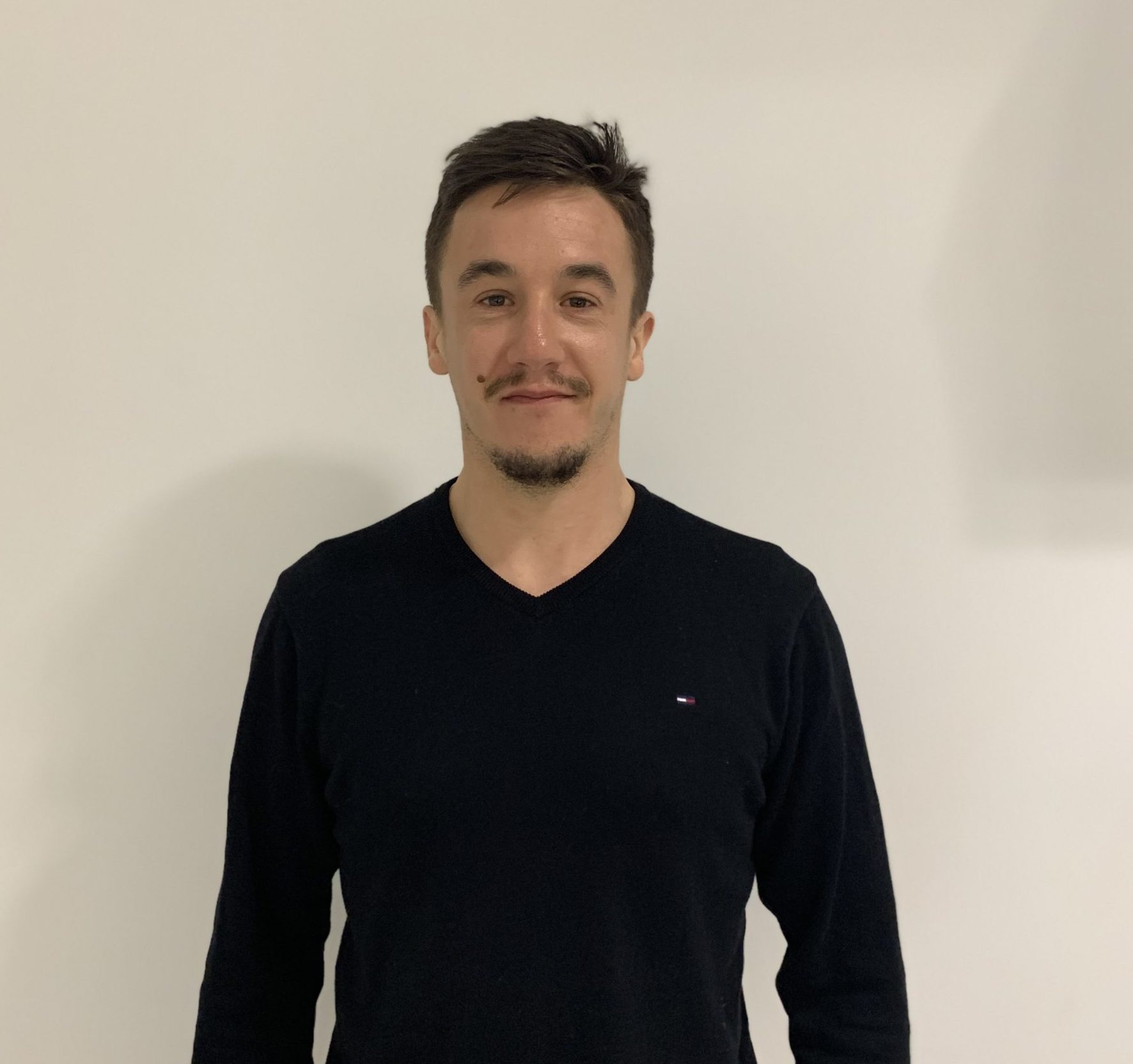Trésorier adjoint