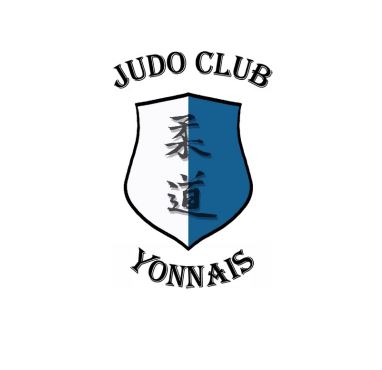 JUDO CLUB YONNAIS