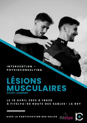 Affiche-Lésions-musculaires